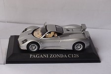 PAGANI ZONDA C12S  IXO 1/43