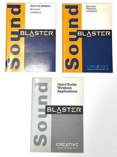 Sound blaster ct1350b - 2.0, 3x