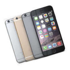 Apple iPhone 6+ 16GB/64GB -