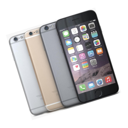 Apple iphone 16gb - 6+, 16gb/64gb