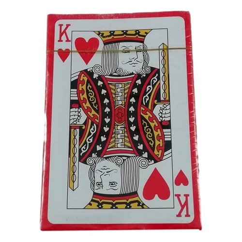 Paquet cartes à - 1,