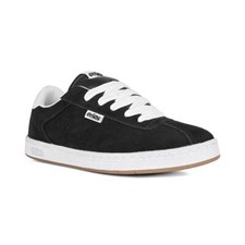 Chaussures De Skate Etnies Scam - Noir/Blanc