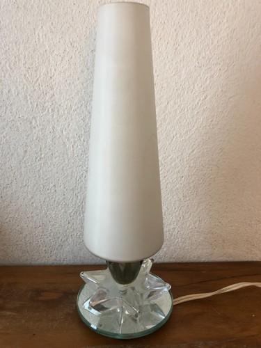 Superbe lampe pied - lampe,