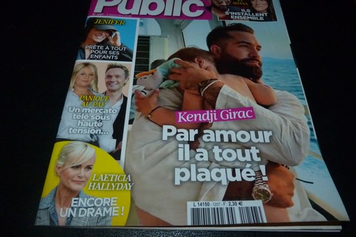 Revue public 1207 2026 - -, 2026"