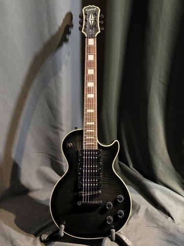 Epiphone coque souple - coque, noire