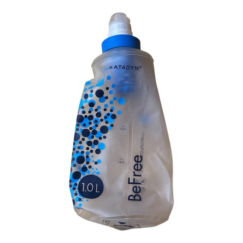Katadyn befree ultralight - katadyn,