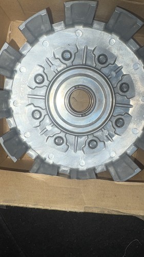 Cloche embrayage 450 yzf - yzf, /