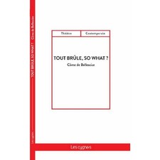 ▄▀▄ Tout brûle, so what