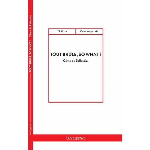 Tout brûle so - tout, what