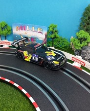 Voiture pour circuit Carrera