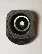 Porte-Capsule Noir pour