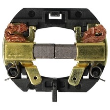 2 Balais charbon pour Dewalt