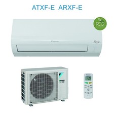 Daikin ATXF25E ARXF25E