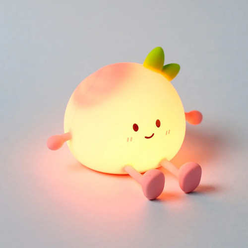 Kawaii pêche lampe - kawaii,