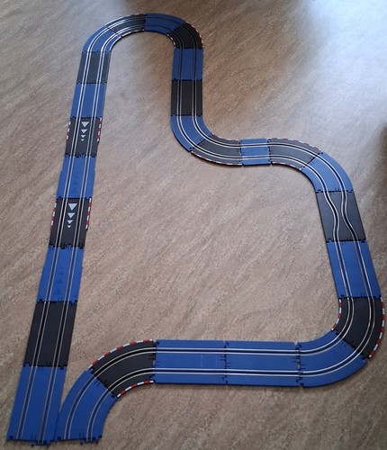 Extension rails pour - extension,