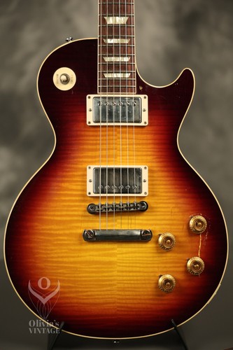 2022 gibson reissue murphy - gibson, 59