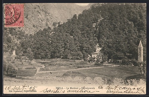 Cpa isola le - cpa,