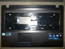 Repose poignée et touchpad -