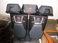 enceintes home cinema home