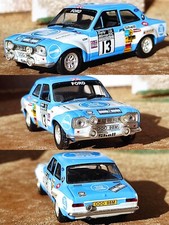 1/43 Ford Escort MKI RAC