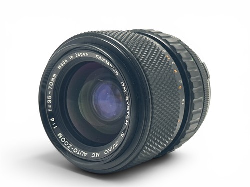 Olympus system zuiko mc - olympus,