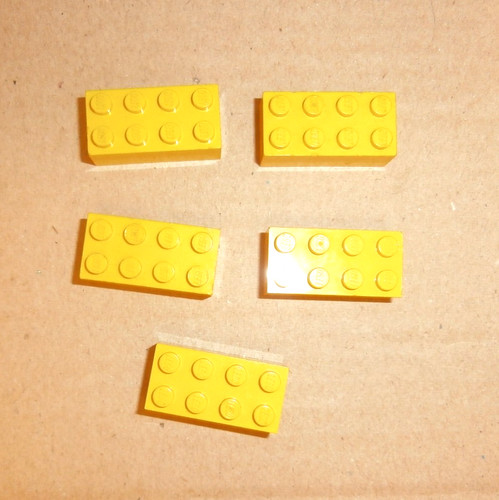 Lego briques 4 - 2,