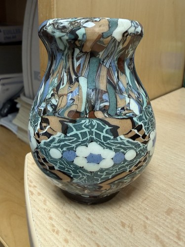 Vase céramique gerbino - vase,