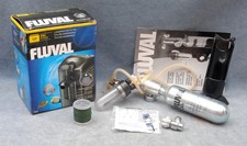 FLUVAL CO2 AQUARIUM KIT & U1 FILTER SET