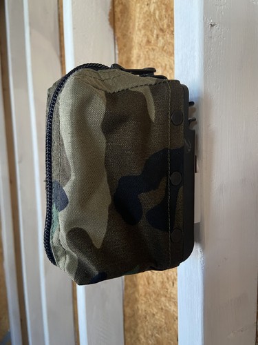 M249 100 round - m249, sack