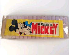 Banderole en Feutrine Le