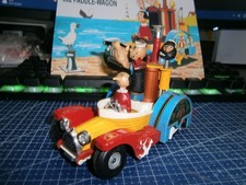 corgy toys 802