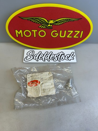 Bouchon culasse moto - moto, guzzi