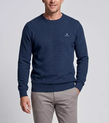 Pull homme gant - pull,