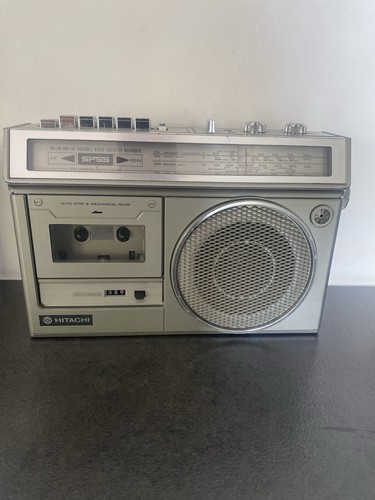 Hitachi trk 7620e - hitachi, trk-7620e
