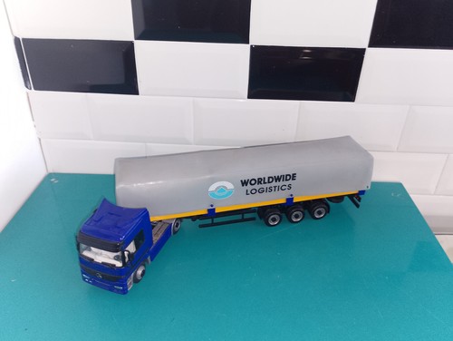 2405264 camion mercedes benz - camion,