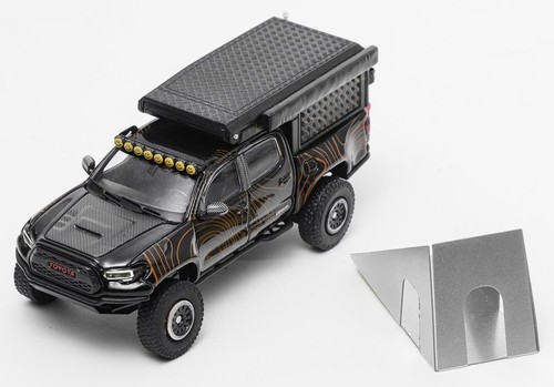 Toyota tacoma camper - toyota,