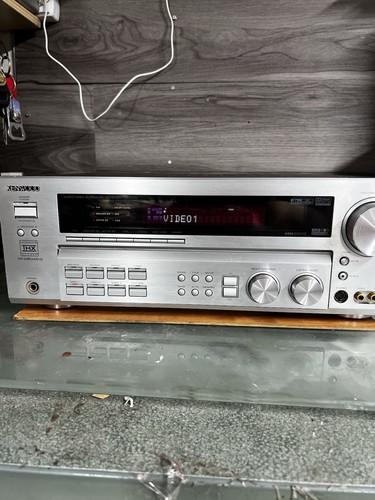 Kenwood 7070 ch - vr-7070,