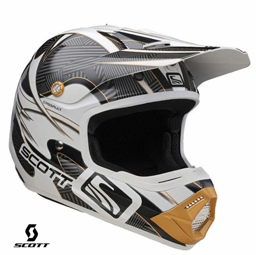 Casque motocross enfant - motocross,