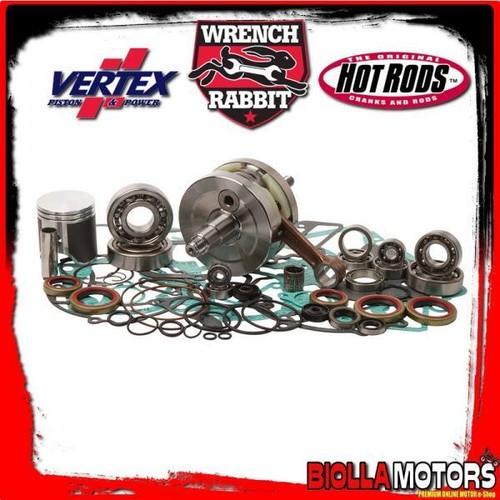 Wr101 034 kit moteur - de, wrench