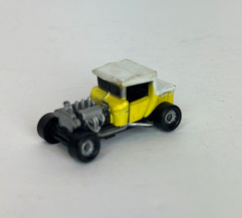 1988 micro machines ford - 1988,