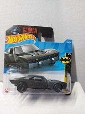 Hot Wheels 1/64 🇲🇫 The