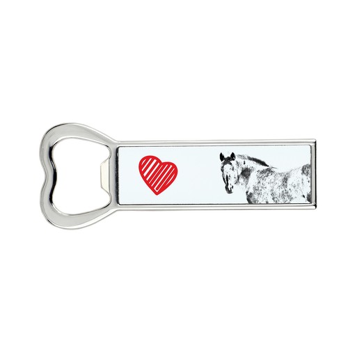 Appaloosa ouvre bouteille avec - appaloosa, ouvre-bouteille
