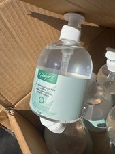 Reseller Lot of 12 500ML Refunded Hydroalcoholic Gel