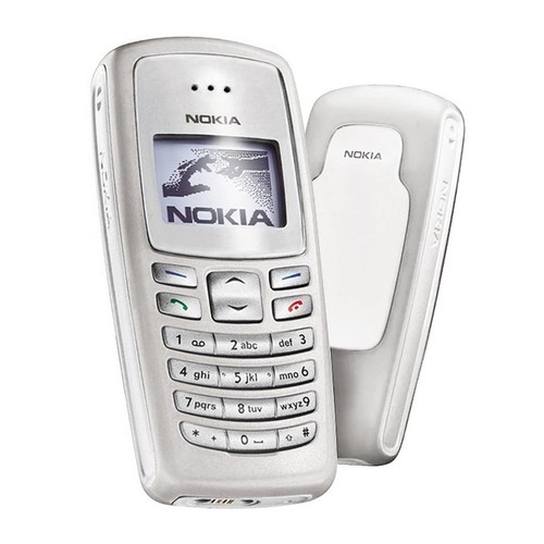 Téléphone portable nokia - téléphone,