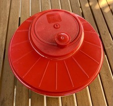 Essoreuse Moulinex Rouge SGDG