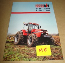 ME tractor CASE IH series 71 16 pcs no SFV Fiat Deutz Lanz Renault Someca Zetor