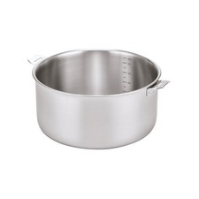 Beka Faitout Inox Sans