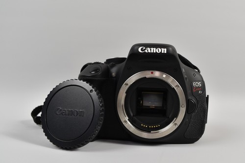Appareil photo reflex