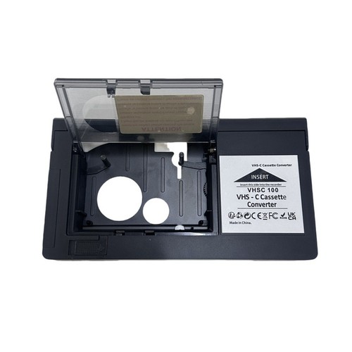 Adaptateur cassette pour - cassette,