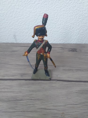 Soldat figurine empire - soldat, :
